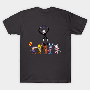 Hello Freddy 2 T-Shirt